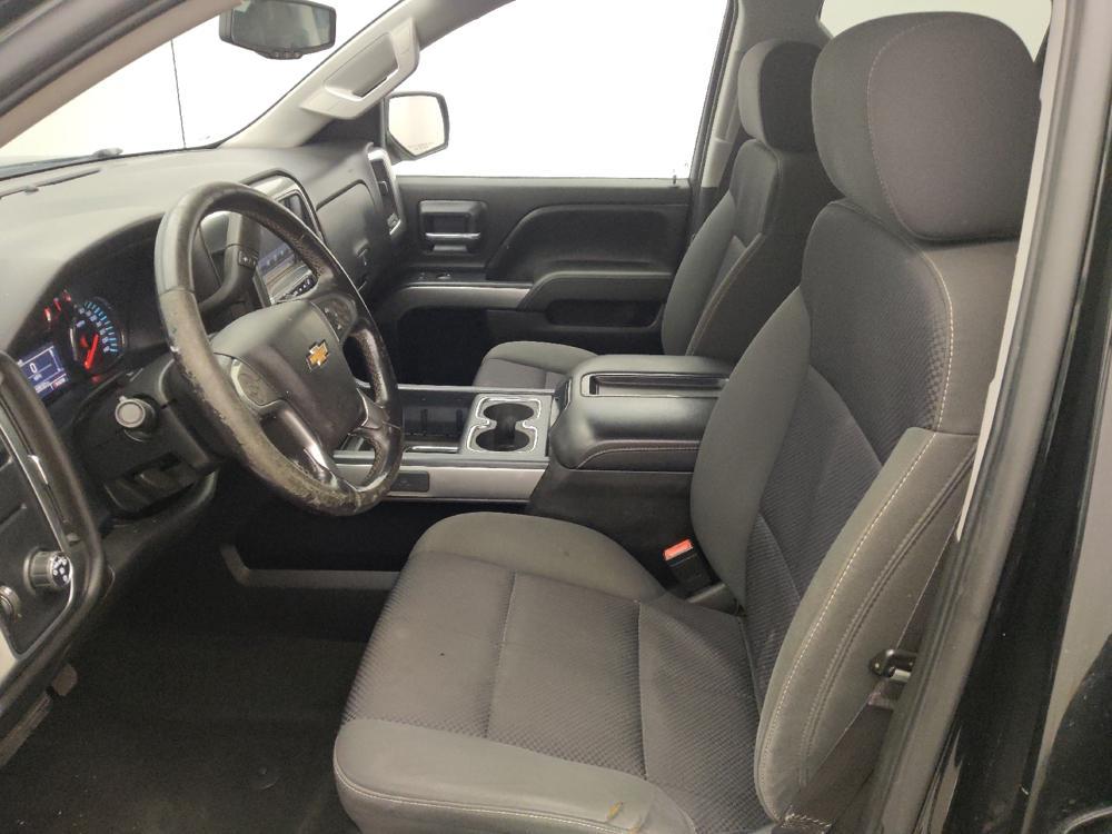 used 2014 Chevrolet Silverado 1500 car, priced at $22,595