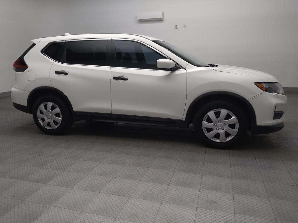 used 2018 Nissan Rogue car, priced at $15,995