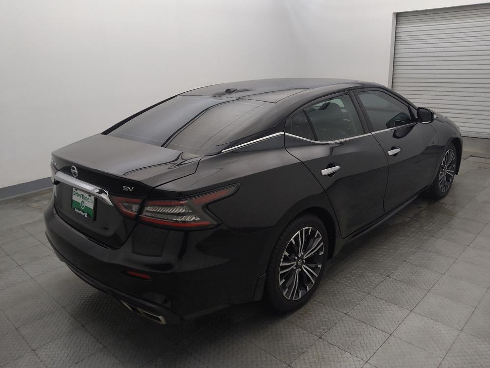 used 2019 Nissan Maxima car, priced at $19,795