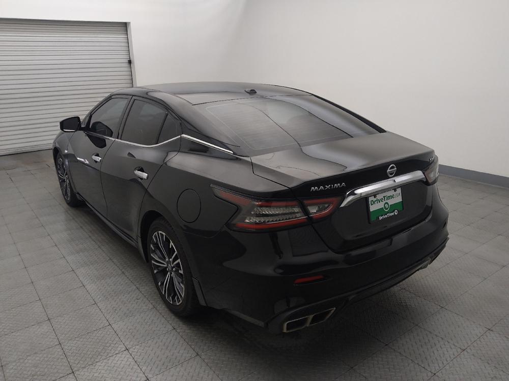 used 2019 Nissan Maxima car, priced at $19,795