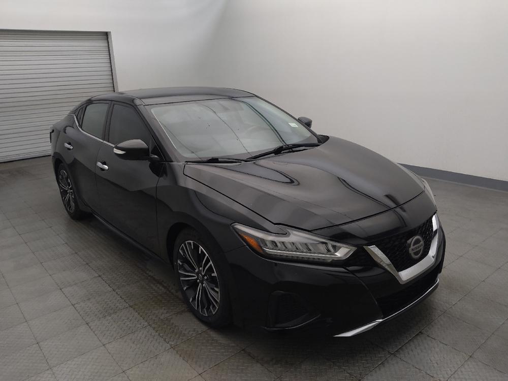 used 2019 Nissan Maxima car, priced at $19,795