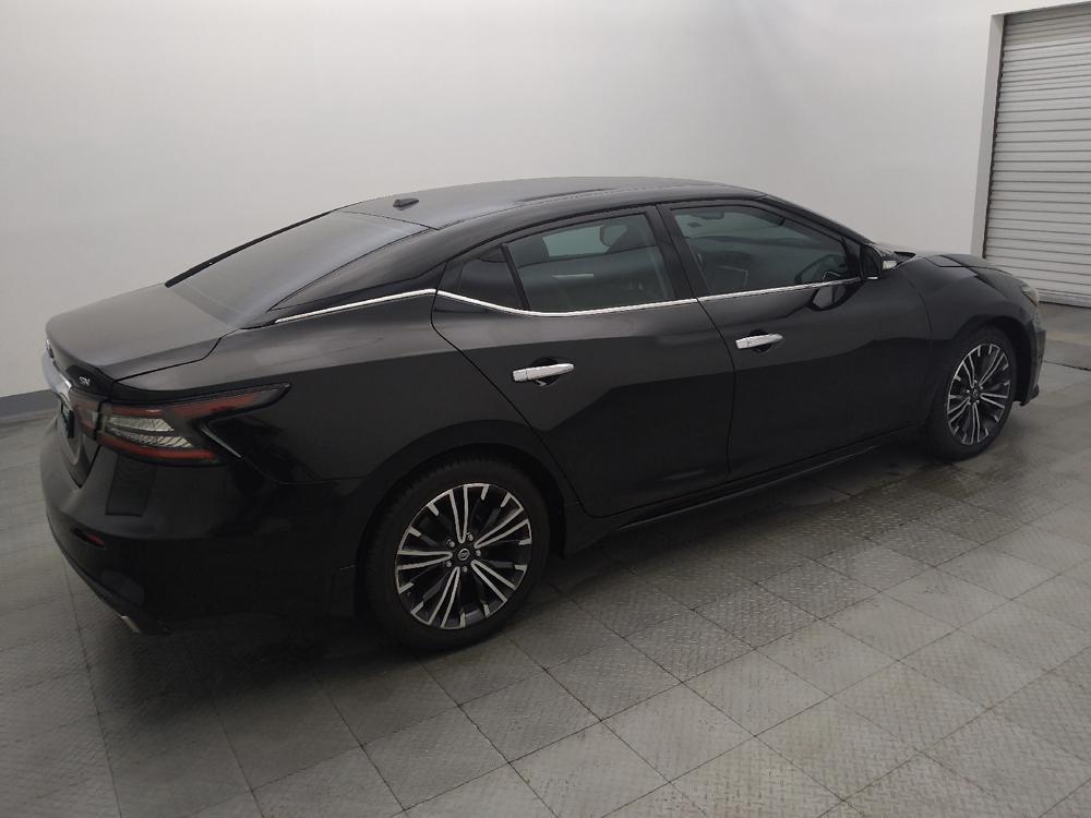 used 2019 Nissan Maxima car, priced at $19,795