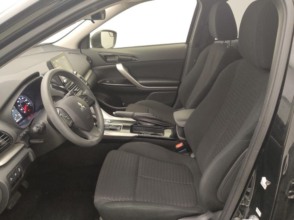 used 2024 Mitsubishi Eclipse Cross car, priced at $22,695
