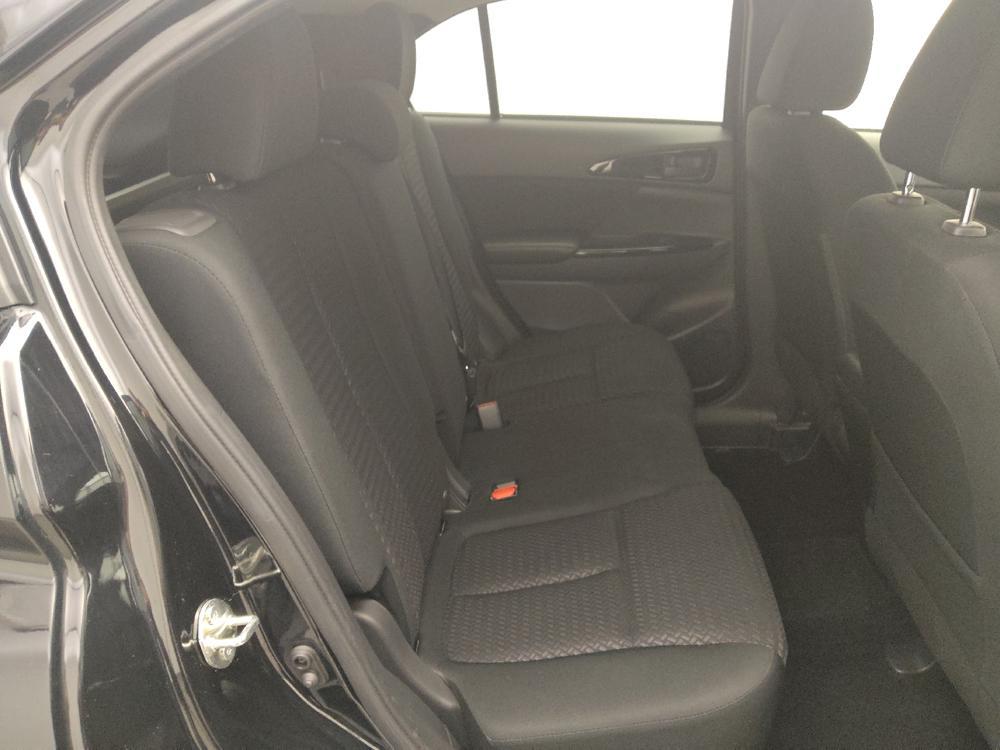 used 2024 Mitsubishi Eclipse Cross car, priced at $22,695