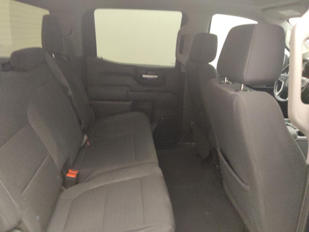 used 2021 Chevrolet Silverado 1500 car, priced at $26,795