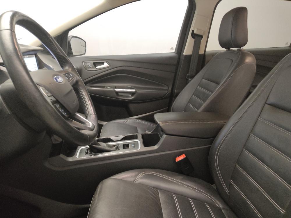 used 2019 Ford Escape car, priced at $18,095