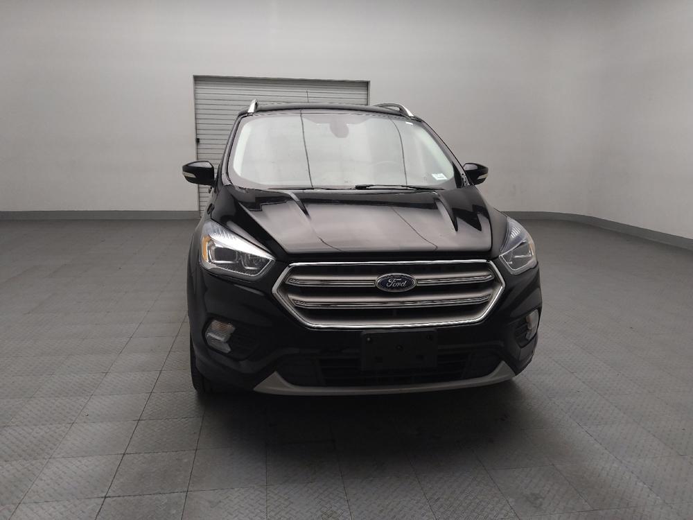 used 2019 Ford Escape car, priced at $18,095