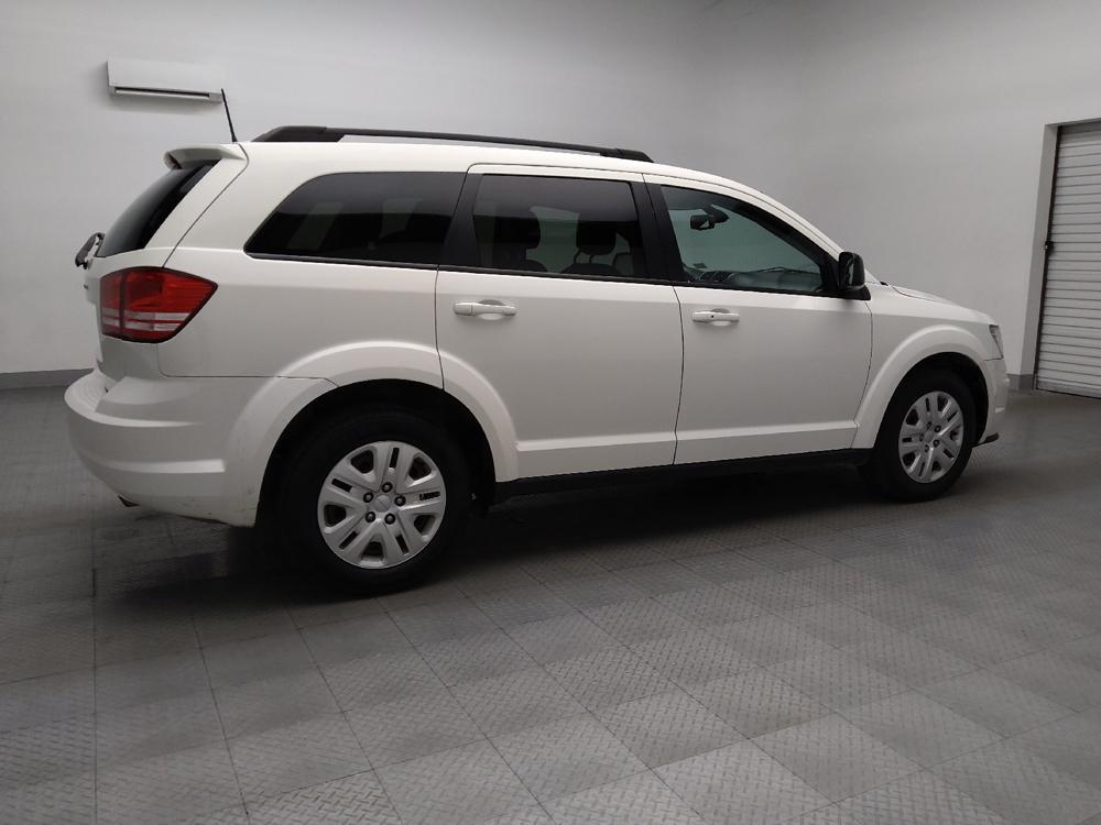 used 2018 Dodge Journey car, priced at $12,295