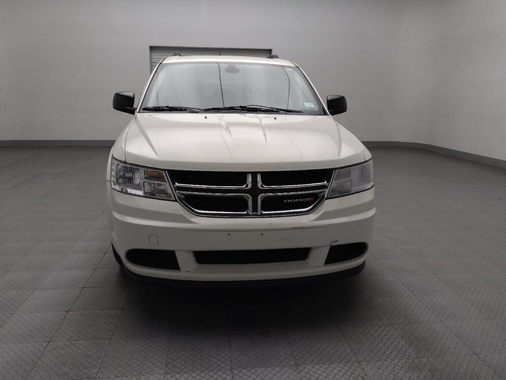 used 2018 Dodge Journey car, priced at $12,295