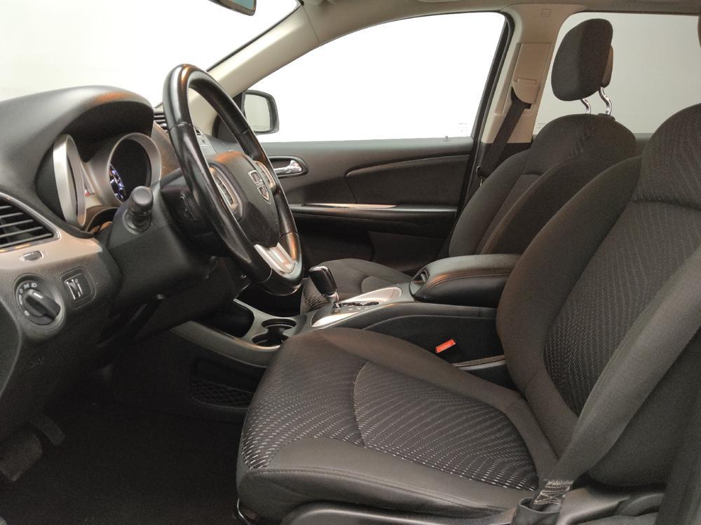 used 2018 Dodge Journey car, priced at $12,295