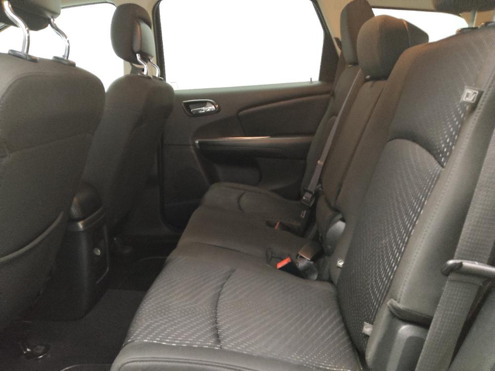 used 2018 Dodge Journey car, priced at $12,295