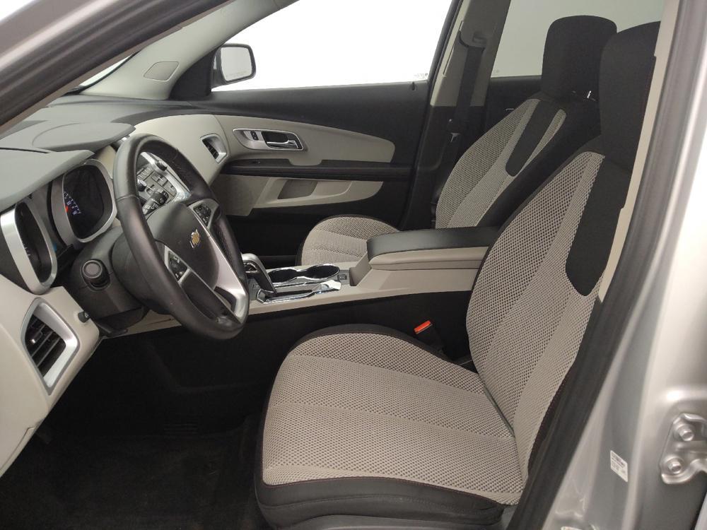 used 2015 Chevrolet Equinox car, priced at $16,595