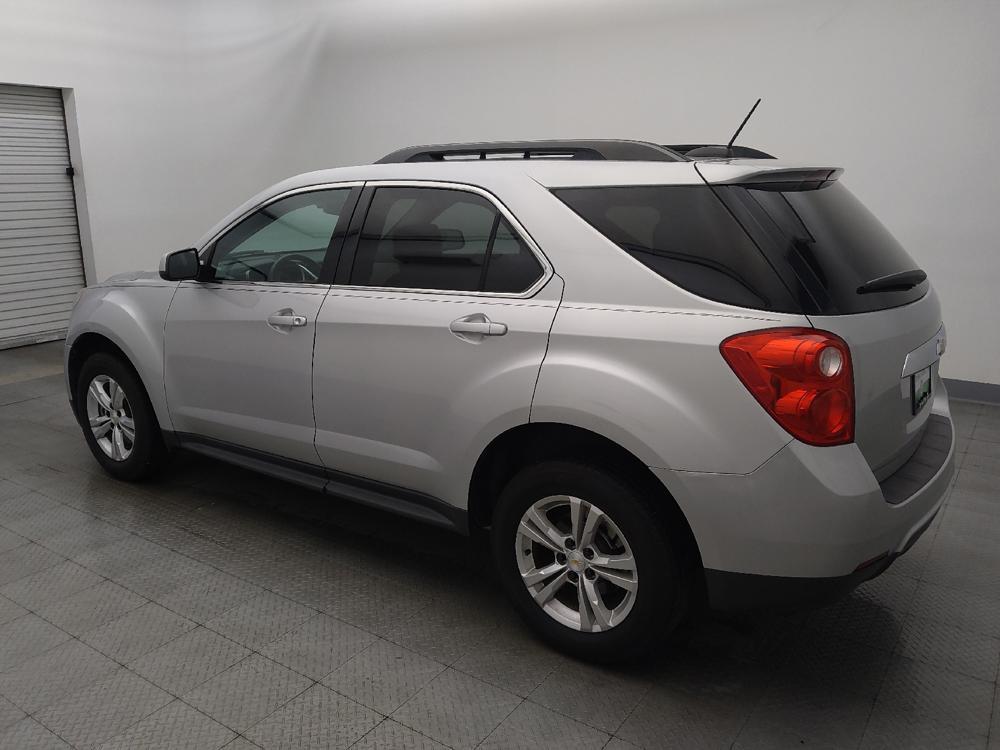 used 2015 Chevrolet Equinox car, priced at $16,595