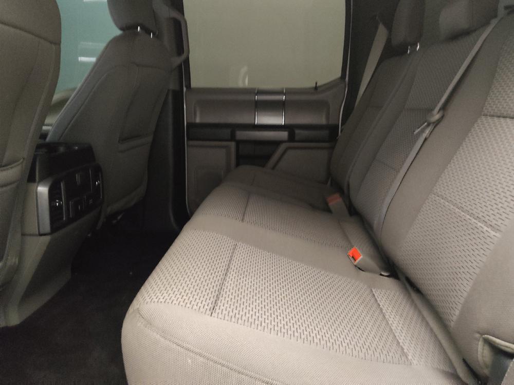 used 2020 Ford F-150 car, priced at $19,695