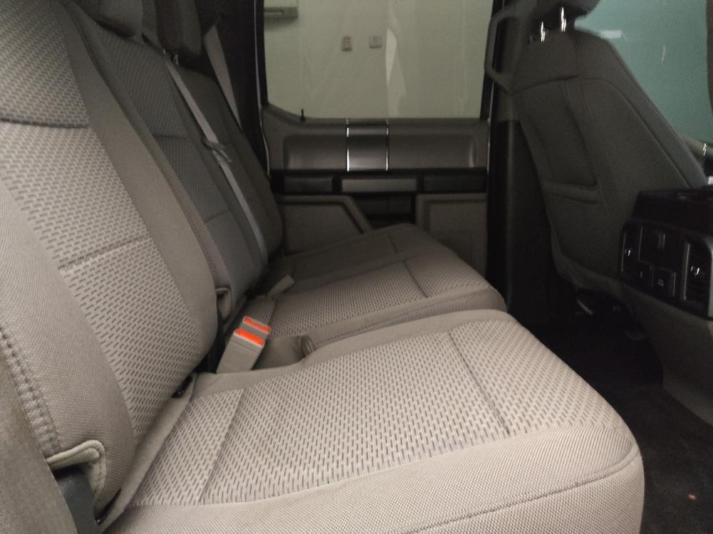 used 2020 Ford F-150 car, priced at $19,695