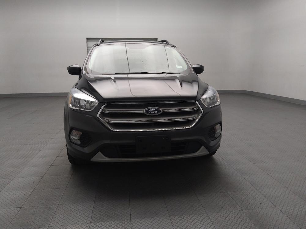 used 2018 Ford Escape car, priced at $14,795