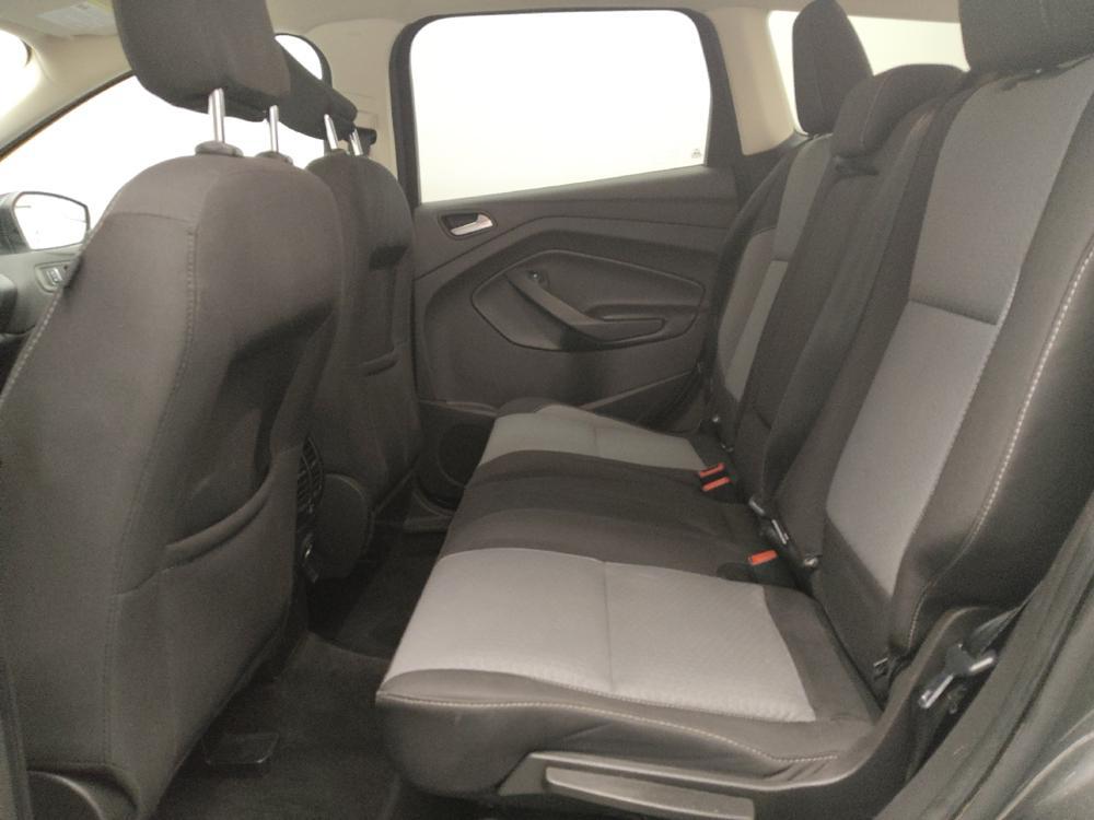 used 2018 Ford Escape car, priced at $14,795