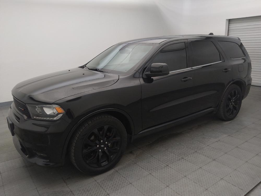 used 2019 Dodge Durango car, priced at $21,395