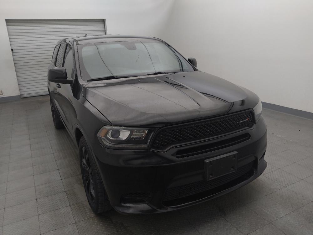 used 2019 Dodge Durango car, priced at $21,395