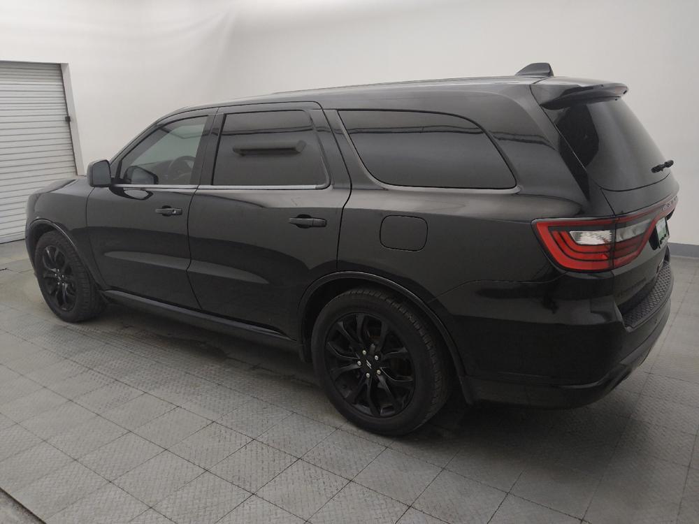 used 2019 Dodge Durango car, priced at $21,395