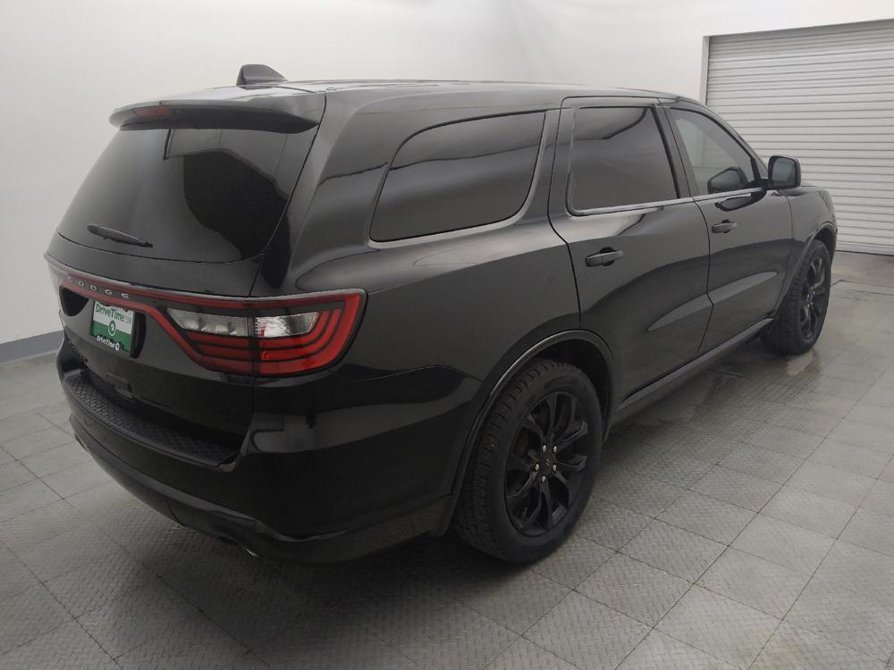 used 2019 Dodge Durango car, priced at $21,395