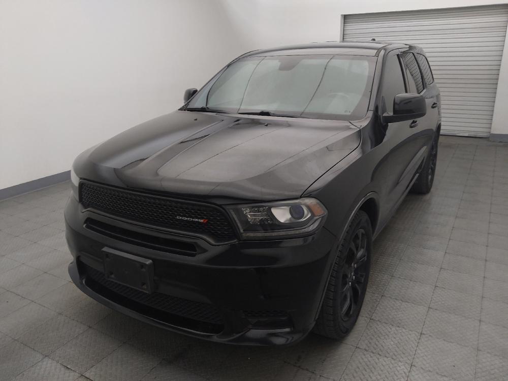 used 2019 Dodge Durango car, priced at $21,395