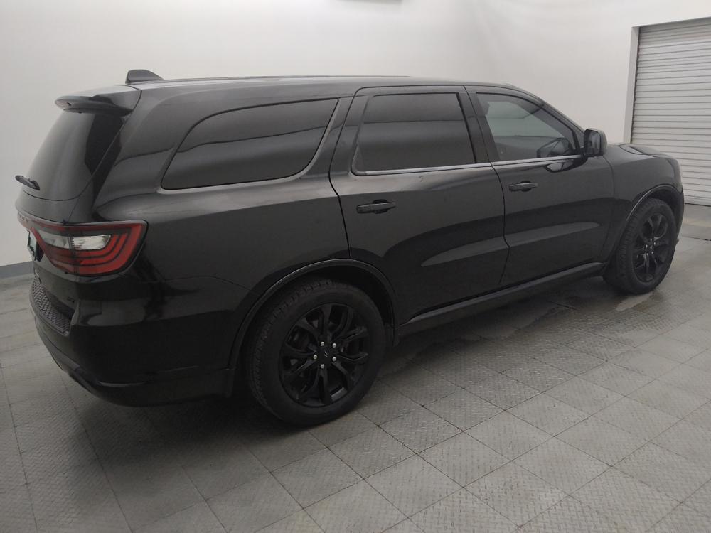 used 2019 Dodge Durango car, priced at $21,395