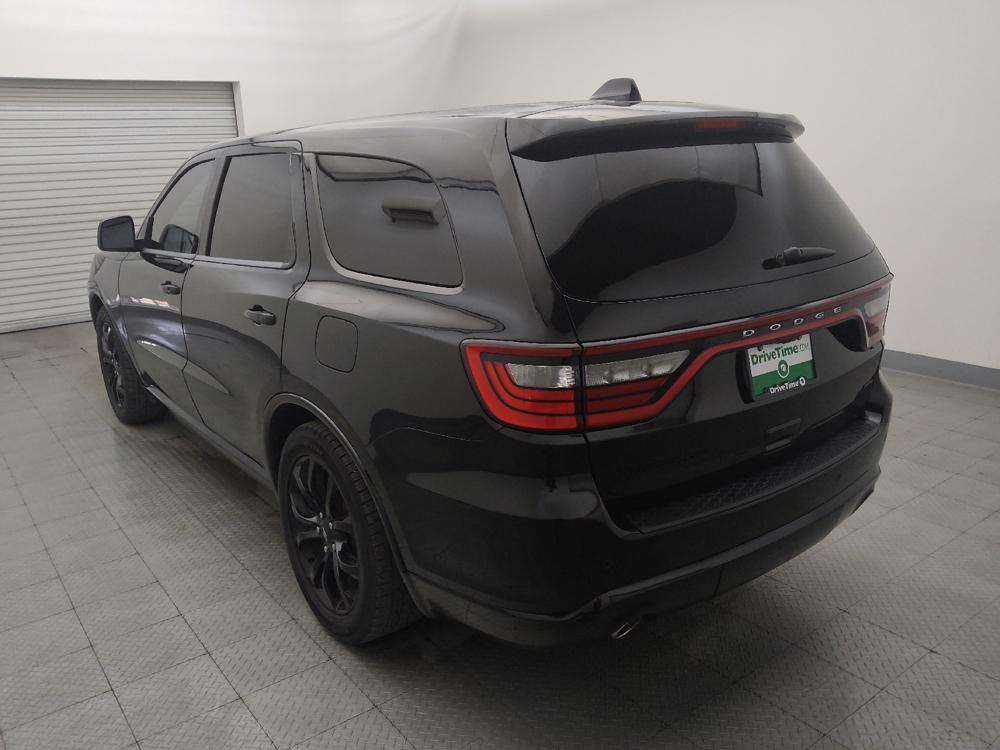 used 2019 Dodge Durango car, priced at $21,395