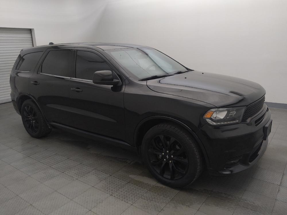 used 2019 Dodge Durango car, priced at $21,395