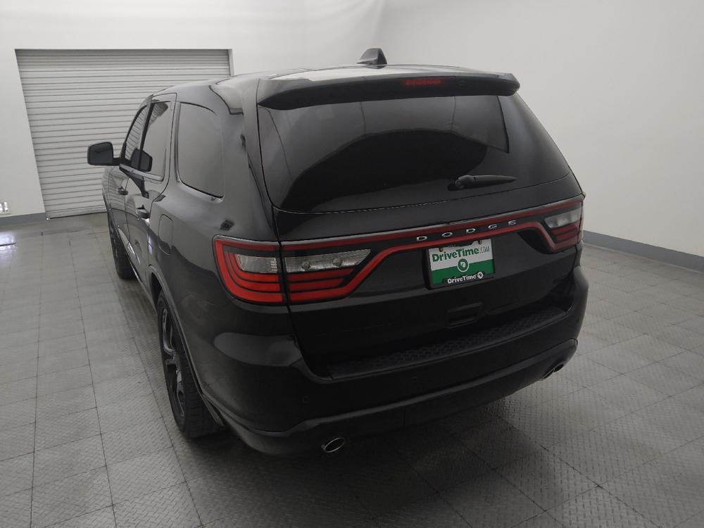 used 2019 Dodge Durango car, priced at $21,395