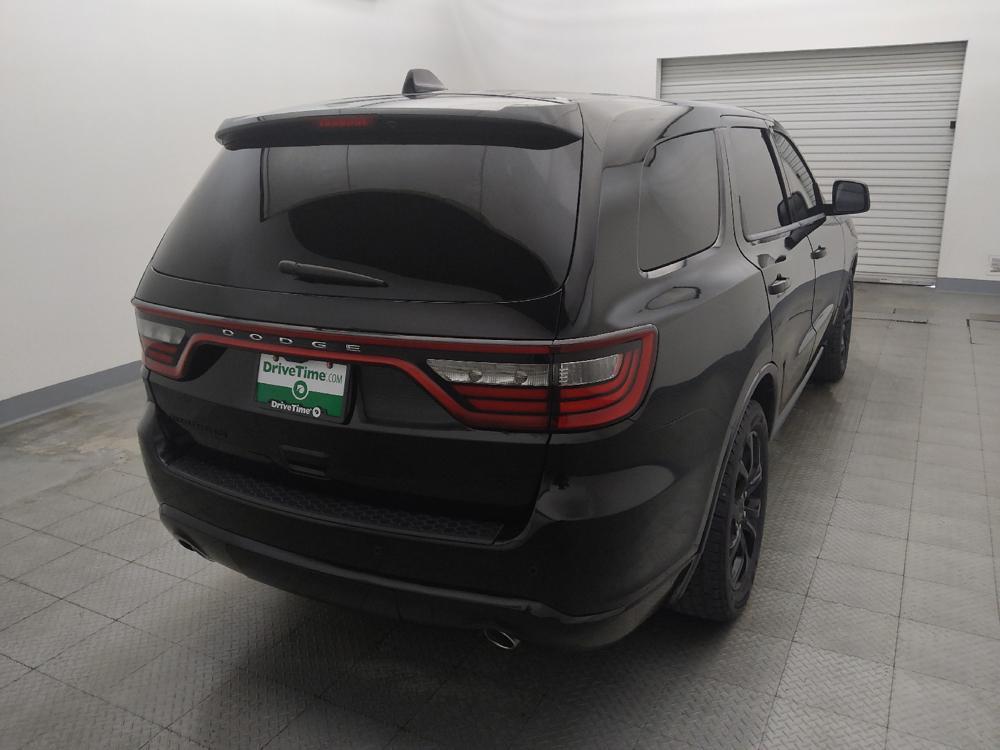 used 2019 Dodge Durango car, priced at $21,395