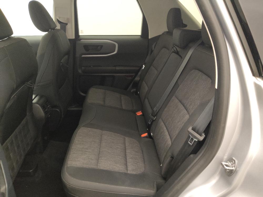 used 2021 Ford Bronco Sport car, priced at $21,095