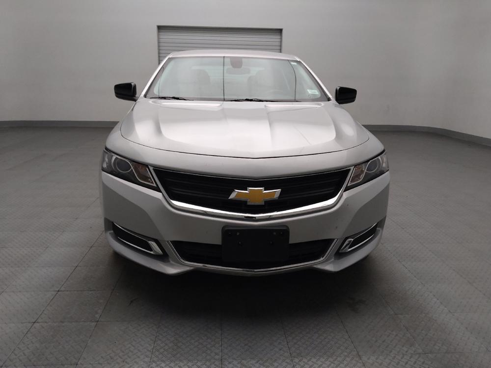 used 2017 Chevrolet Impala car, priced at $15,995