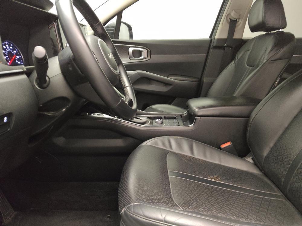 used 2022 Kia Sorento car, priced at $22,895