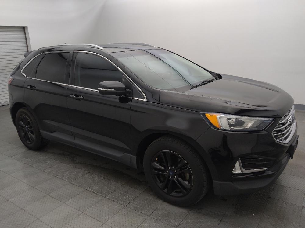 used 2020 Ford Edge car, priced at $20,695