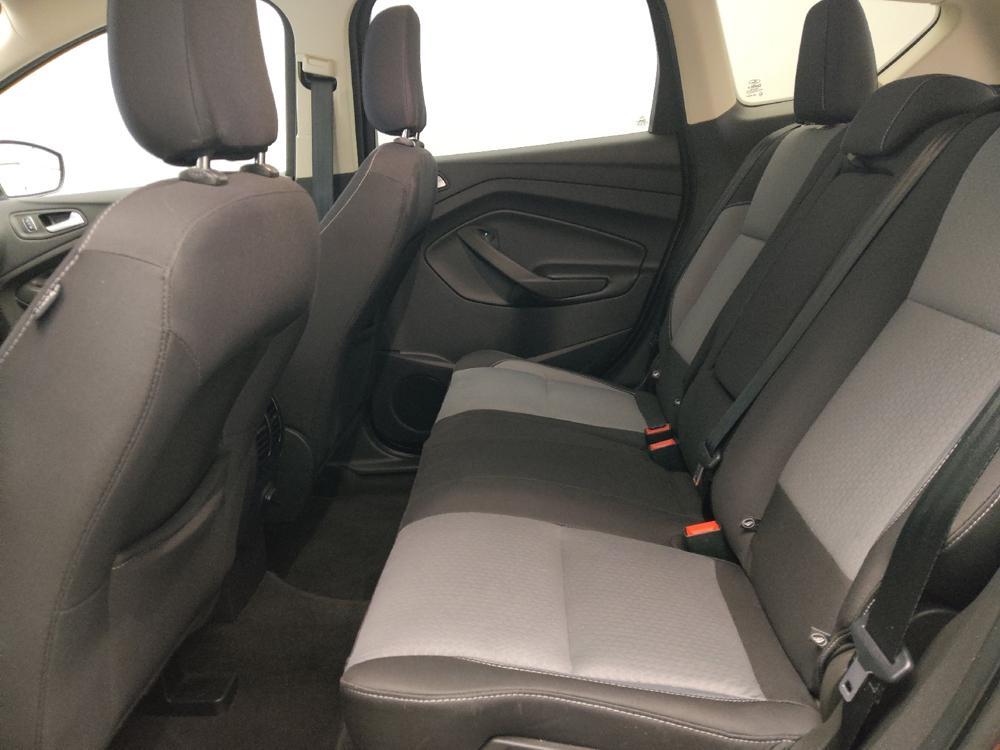 used 2018 Ford Escape car, priced at $17,395