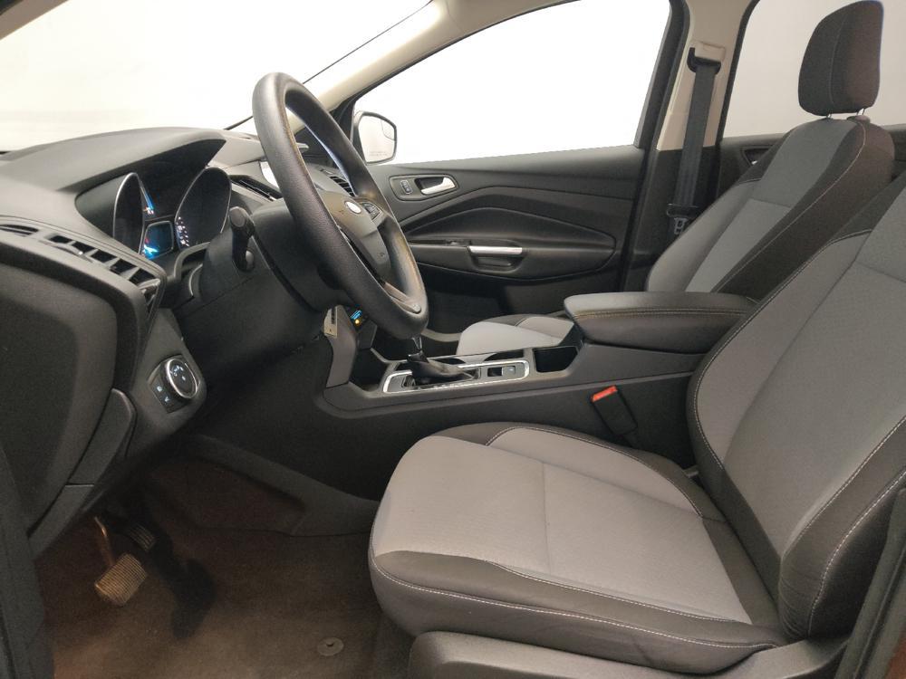 used 2018 Ford Escape car, priced at $17,395