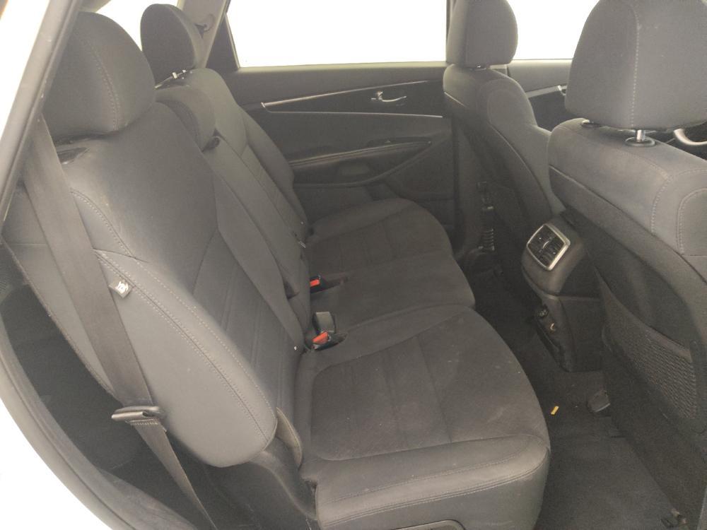 used 2020 Kia Sorento car, priced at $17,895