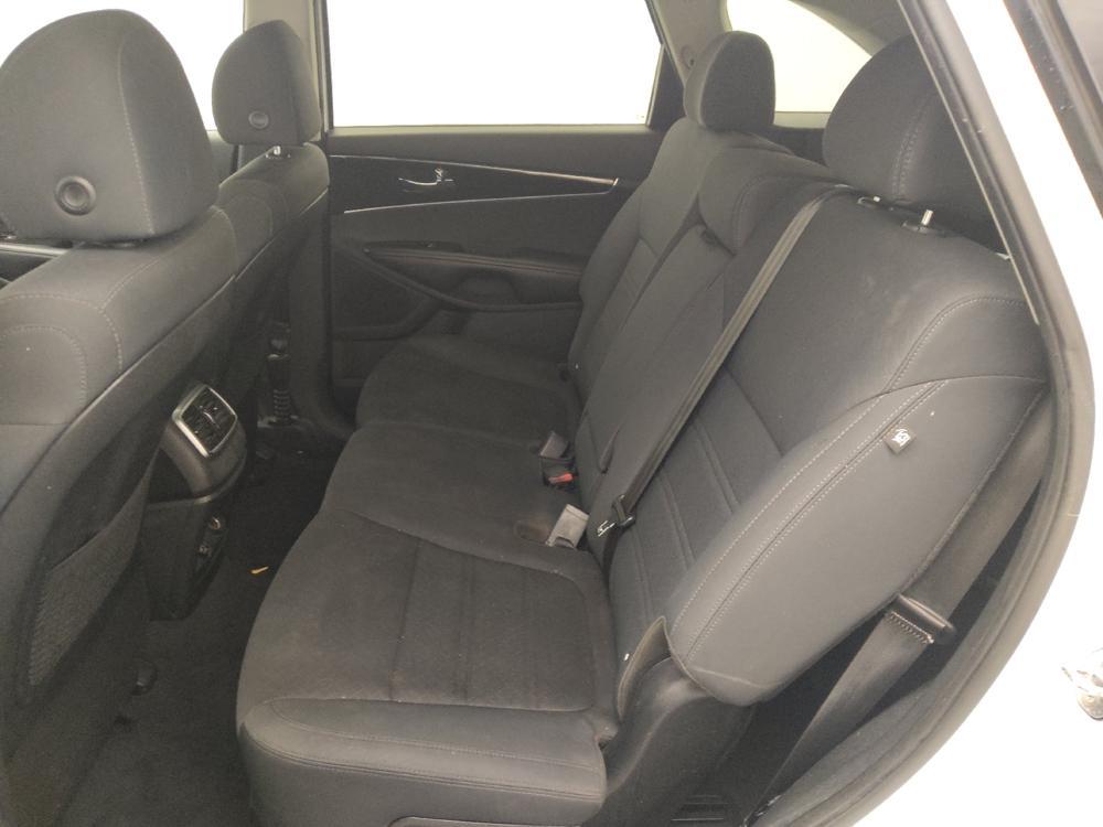 used 2020 Kia Sorento car, priced at $17,895