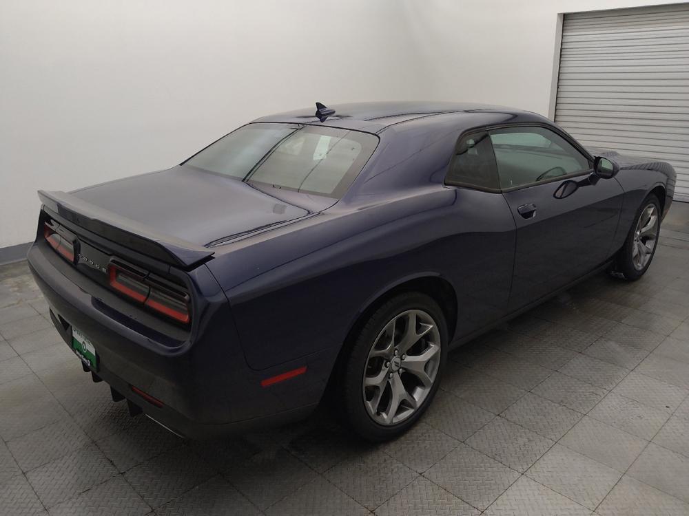 used 2017 Dodge Challenger car, priced at $22,495
