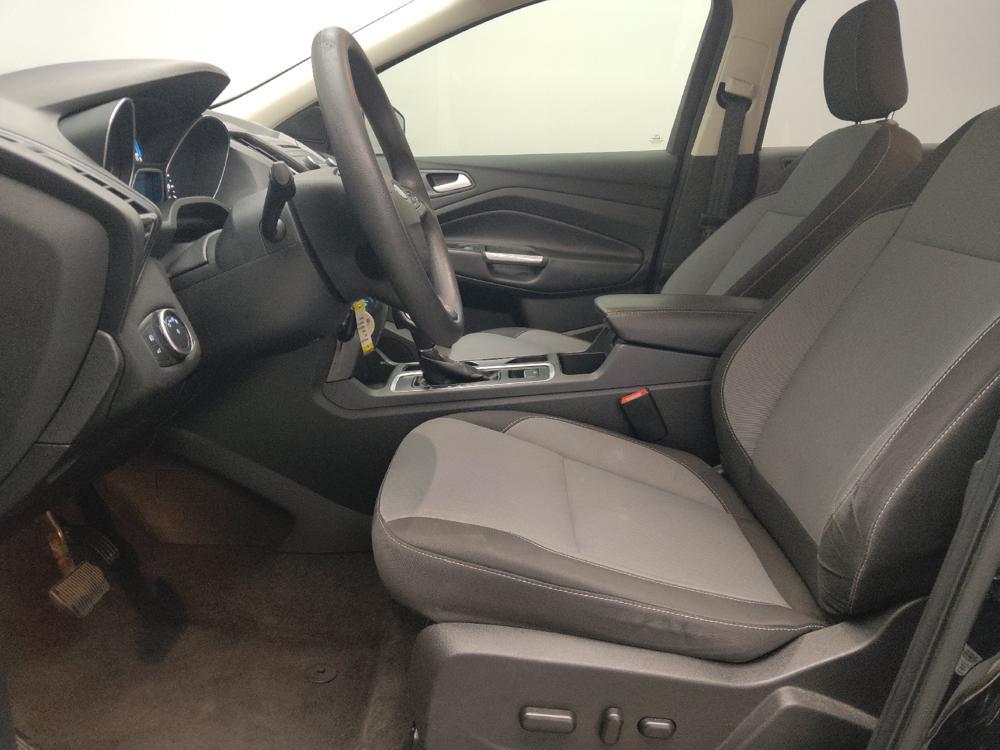 used 2018 Ford Escape car, priced at $15,195