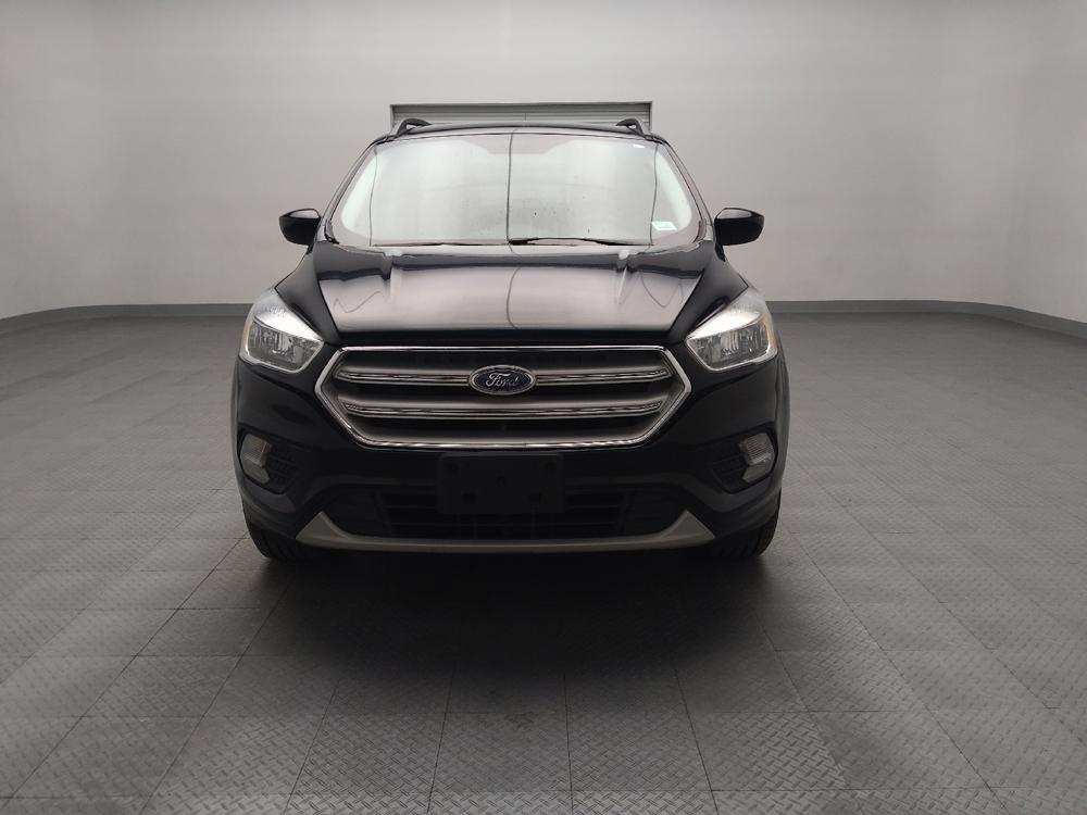 used 2018 Ford Escape car, priced at $15,195