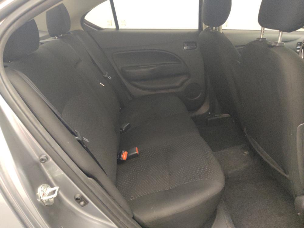 used 2021 Mitsubishi Mirage G4 car, priced at $16,195