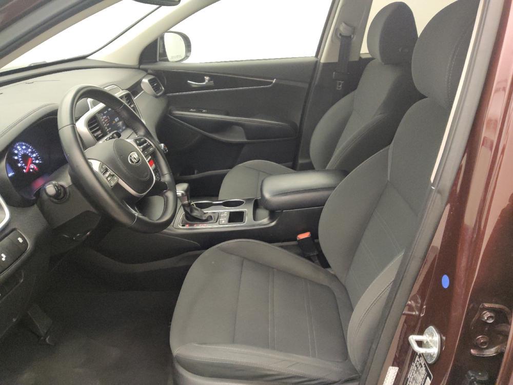 used 2020 Kia Sorento car, priced at $19,895