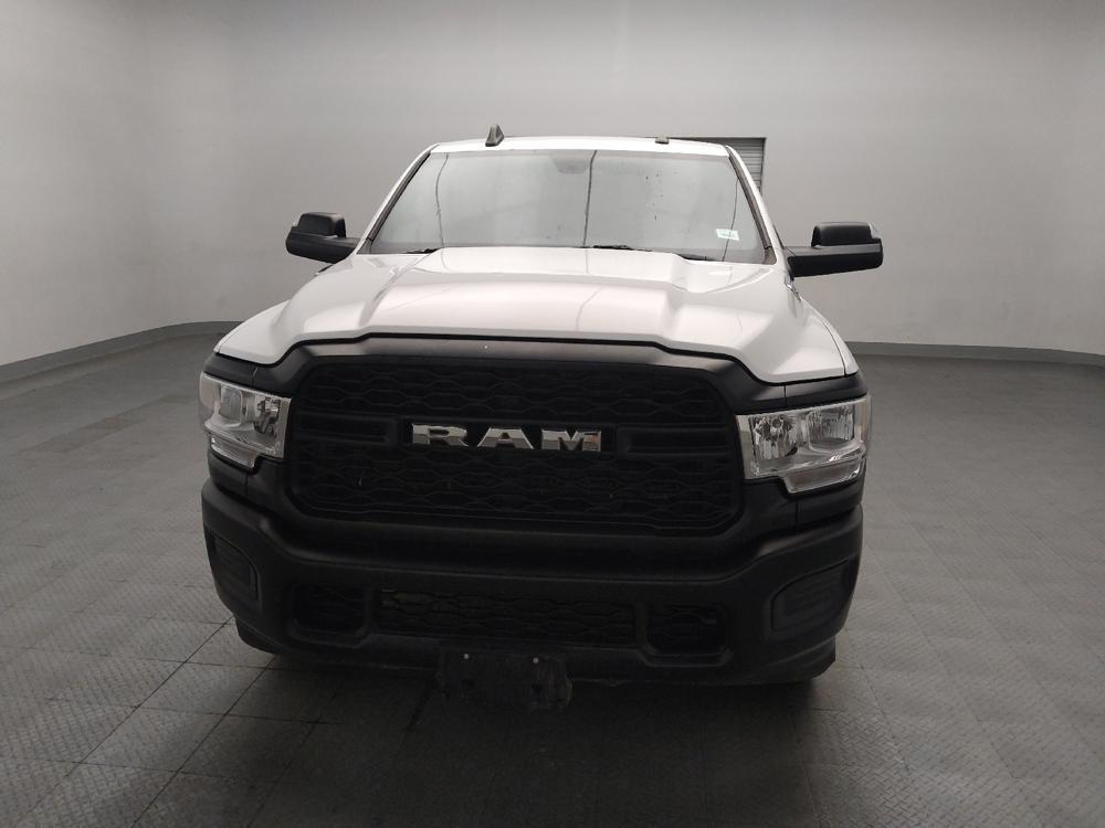 used 2022 Ram 2500 car, priced at $26,095