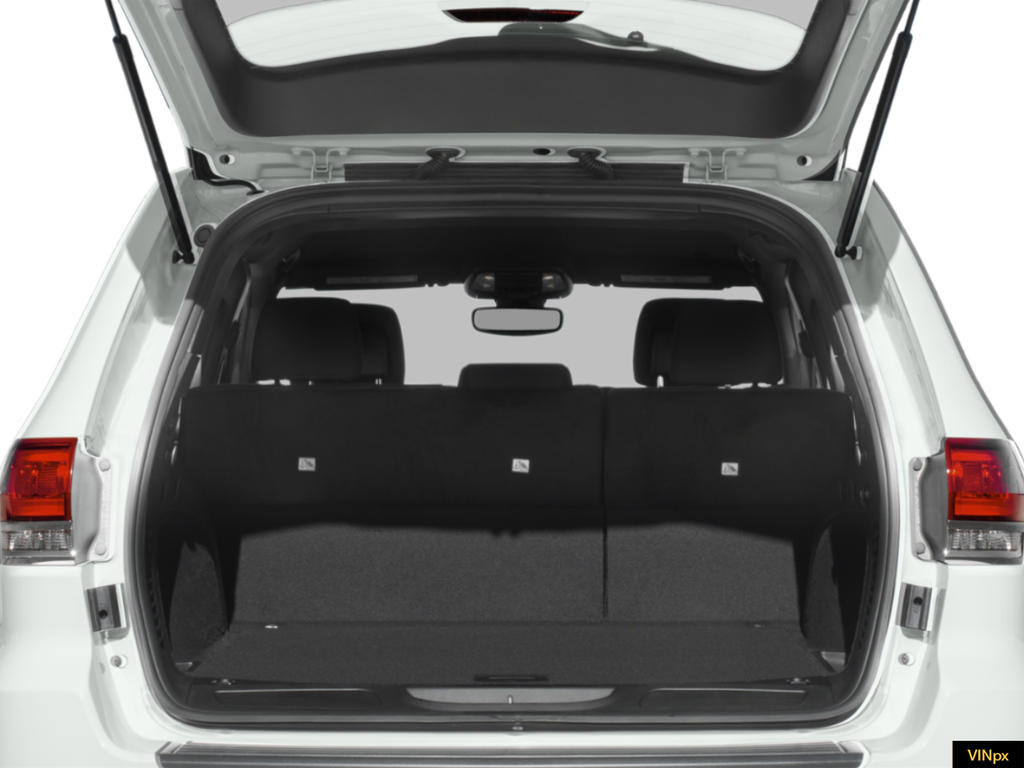 used 2018 Jeep Grand Cherokee car, priced at $19,395