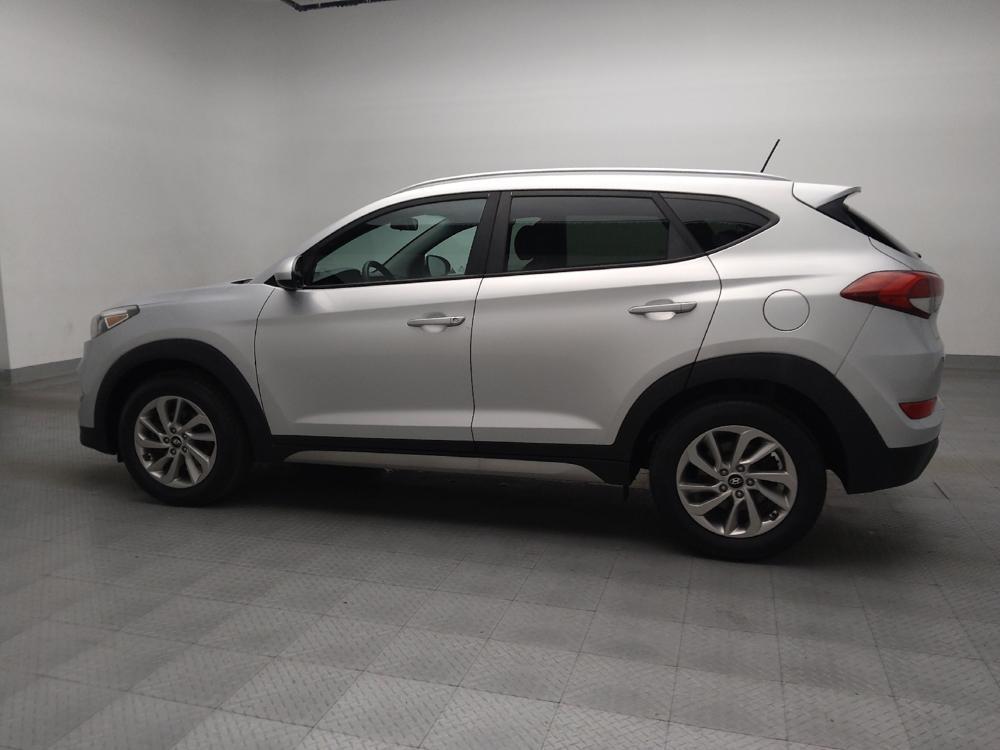 used 2017 Hyundai Tucson car, priced at $18,195