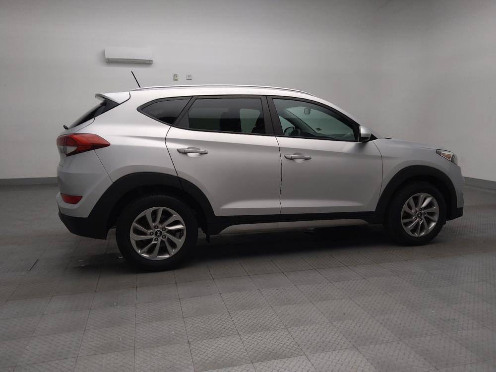 used 2017 Hyundai Tucson car, priced at $18,195