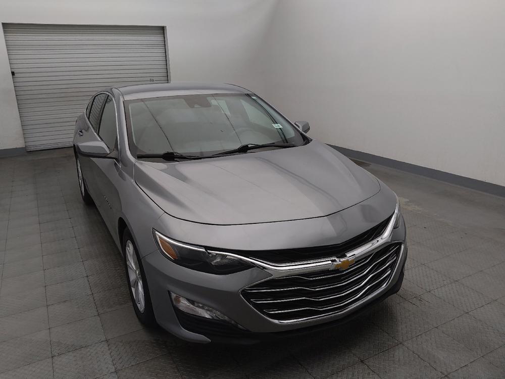 used 2023 Chevrolet Malibu car, priced at $22,295