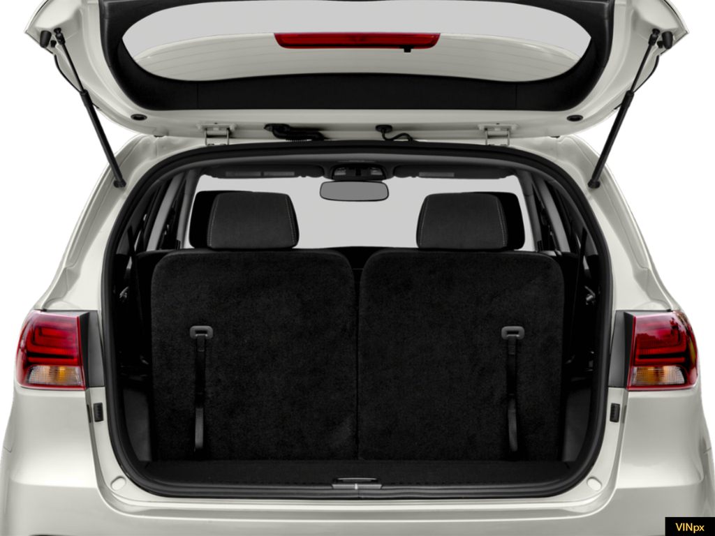 used 2020 Kia Sorento car, priced at $18,295